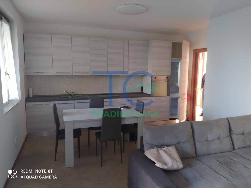 Appartamento a Rivergaro in Via Monti - Foto 2