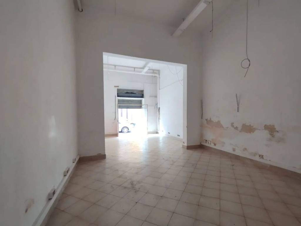 Immobile a Trani in Corso Vittorio Emanuele II, 46 - Foto 2