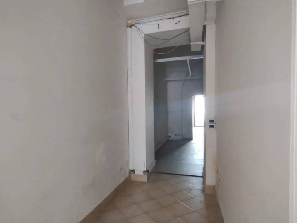 Immobile a Trani in Corso Vittorio Emanuele II, 46 - Foto 4