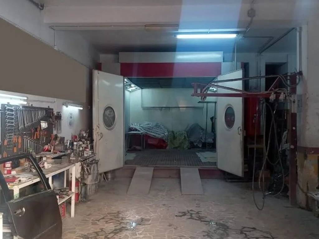 Immobile a Trani in Via Andria - Foto 2