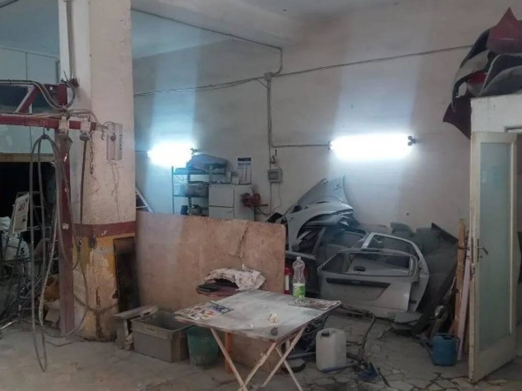 Immobile a Trani in Via Andria - Foto 3