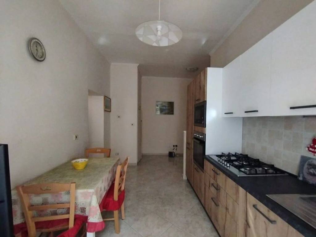 Appartamento a Trani in Corso M. R. Imbriani S.N.C. - Foto 2