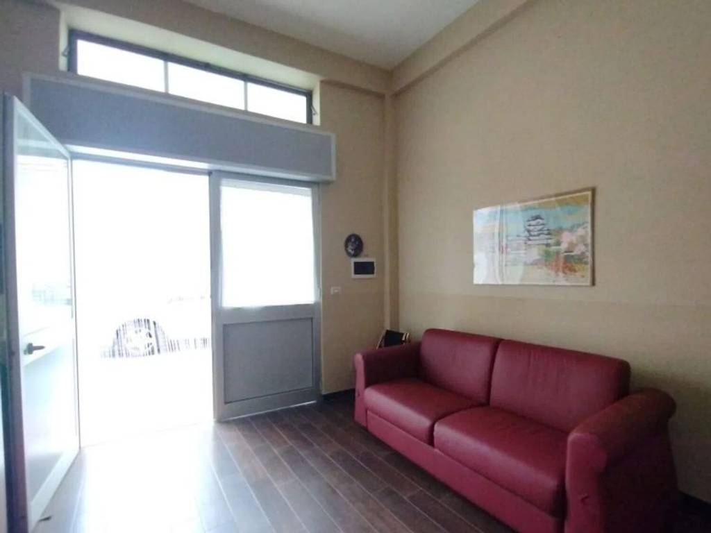 Appartamento a Trani in Lungomare Cristoforo Colombo - Foto 2