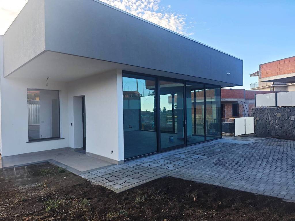 Villa a Mascalucia - Foto 3