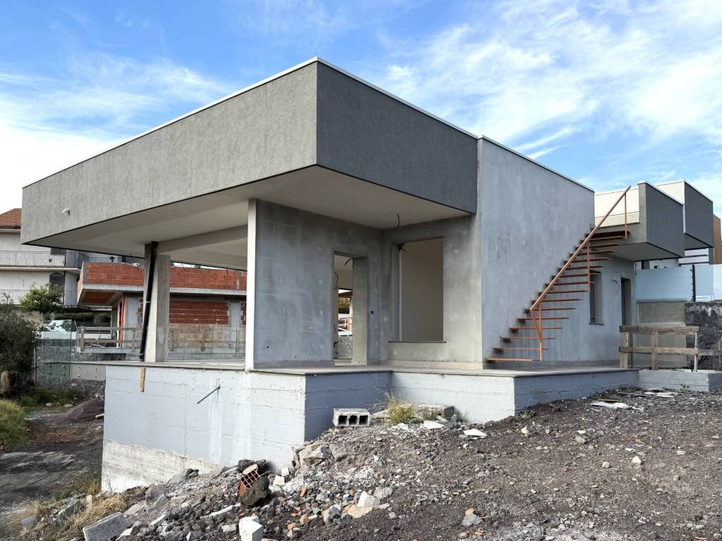 Villa a Mascalucia - Foto 5
