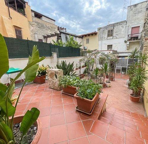 Appartamento a Trani in Via Porta Antica - Foto 2