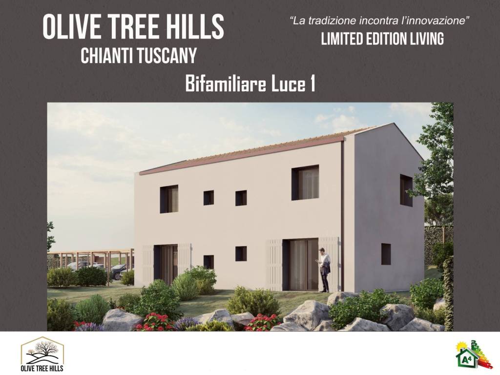 Villa a Greve in chianti in Via di Palaia - Foto 3