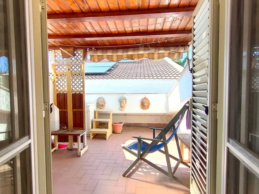 Appartamento a Gaeta in Via degli Abeti, 2 - Foto 3