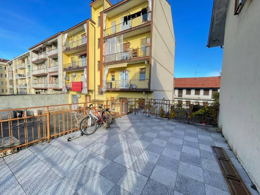 Villa a Alpignano in Via Giacomo Matteotti, 36 - Foto 4