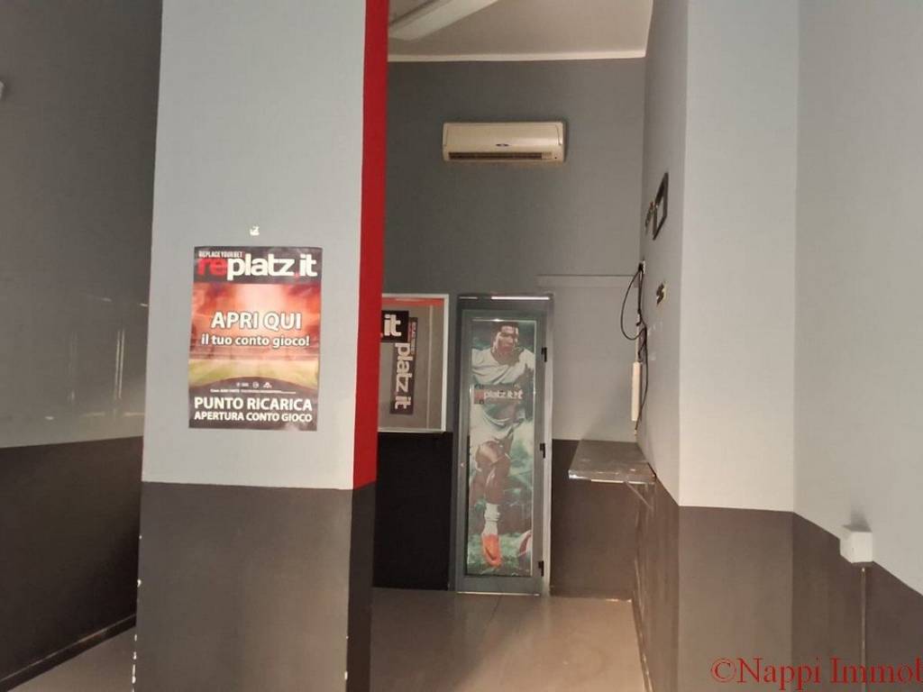 Immobile a Casavatore in Via Francesco Giordani, 13 - Foto 4