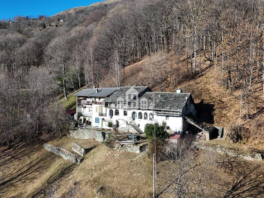 Casa indipendente a Valchiusa in strada della colla, 11 - Foto 3