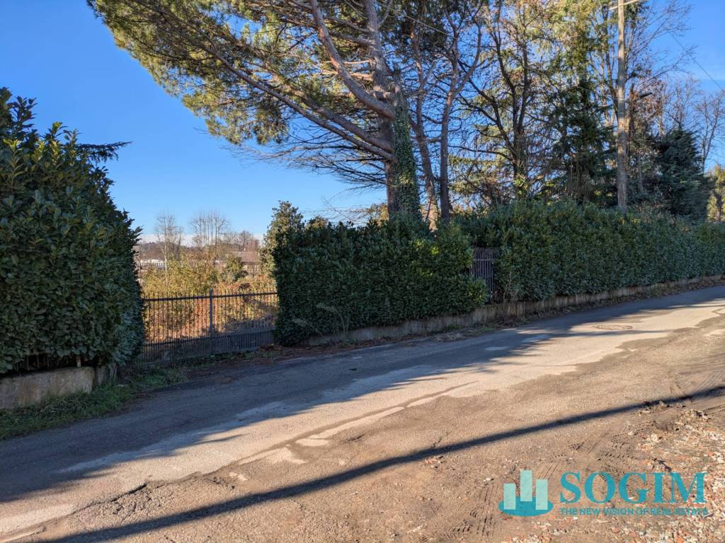 Terreno a Monguzzo in VIA BELLINI - Foto 2