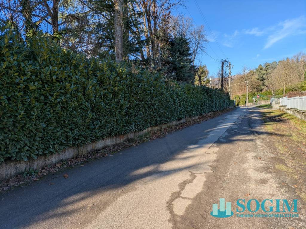 Terreno a Monguzzo in VIA BELLINI - Foto 3