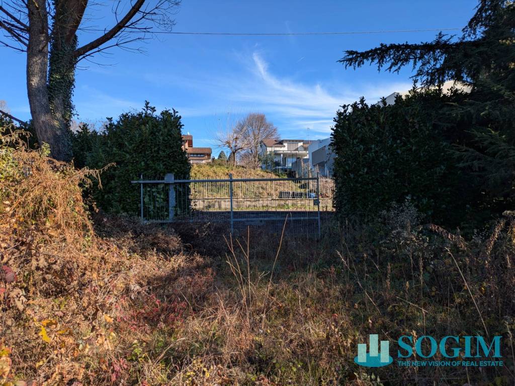 Terreno a Monguzzo in VIA BELLINI - Foto 5