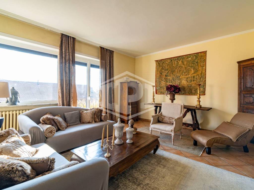 Villa a Rivoli in Via Bessaneisa, 24 - Foto 2