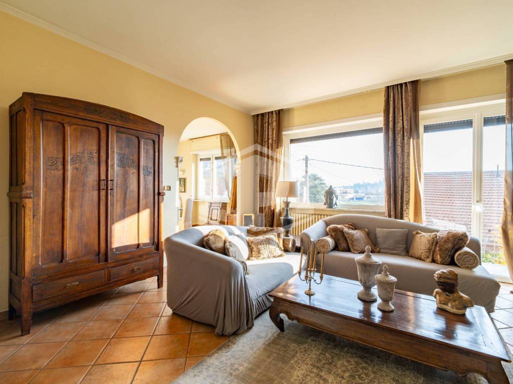 Villa a Rivoli in Via Bessaneisa, 24 - Foto 3