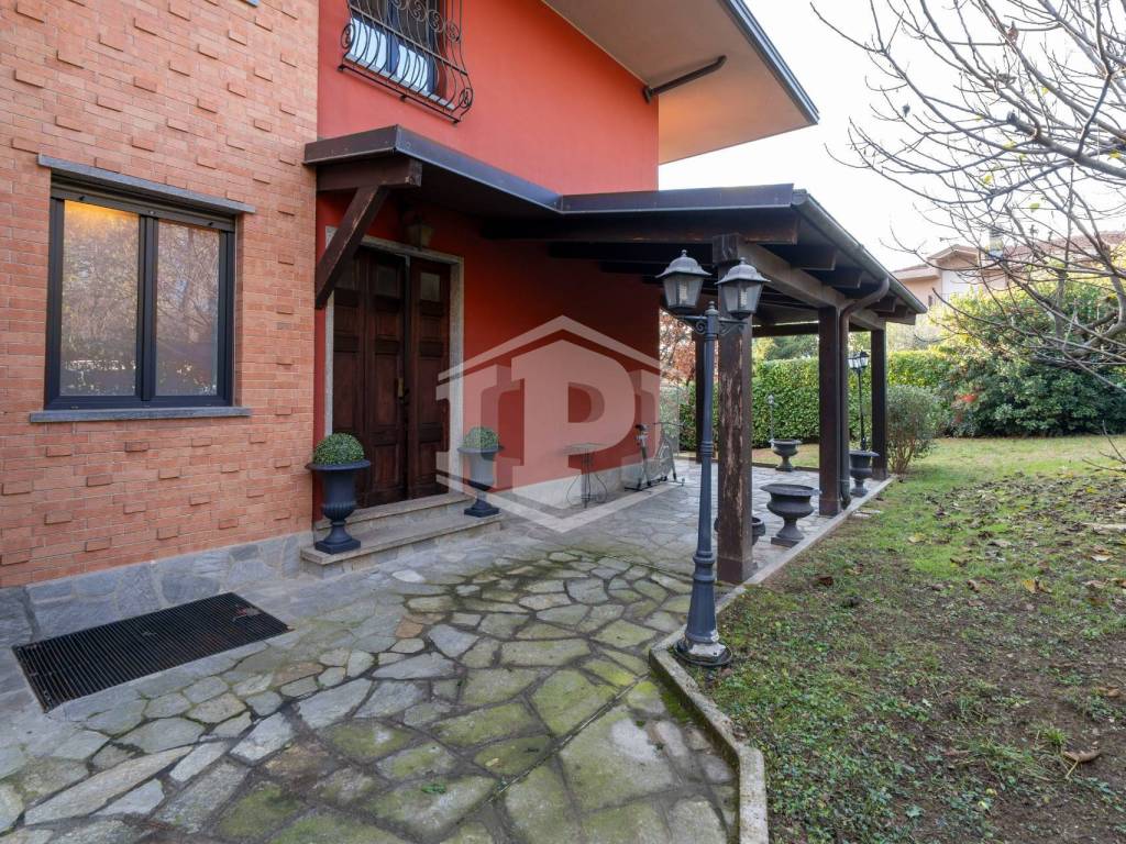 Villa a Rivoli in Via Bessaneisa, 24 - Foto 4