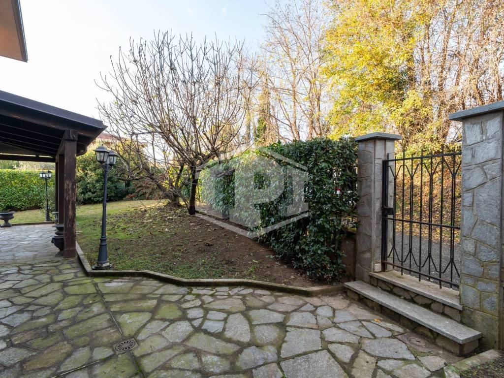 Villa a Rivoli in Via Bessaneisa, 24 - Foto 5