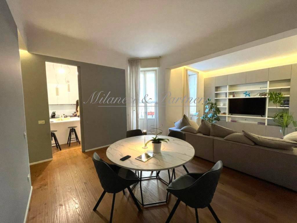 Appartamento a Bergamo in Via Locatelli, 49 - Foto 2