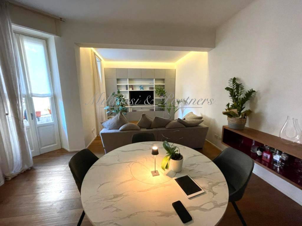 Appartamento a Bergamo in Via Locatelli, 49 - Foto 3