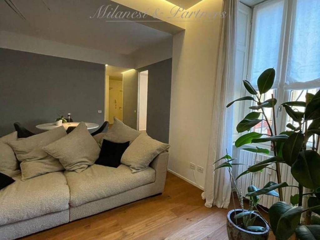 Appartamento a Bergamo in Via Locatelli, 49 - Foto 4