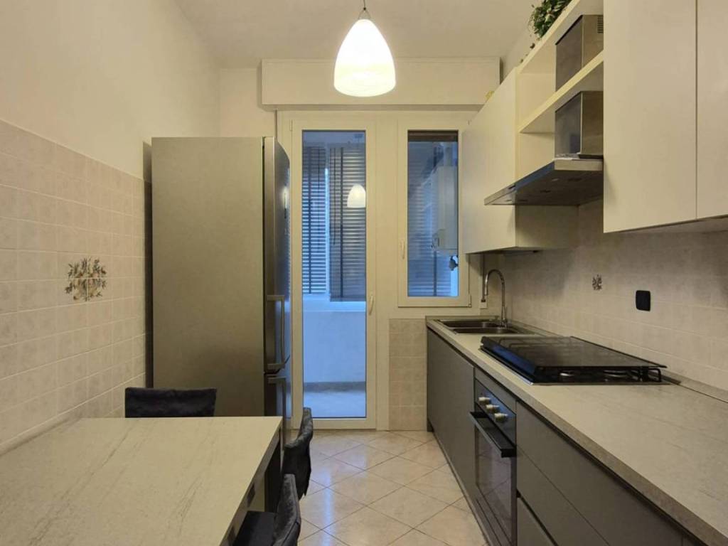 Appartamento a Ferrara in Via Neri, 19 - Foto 2