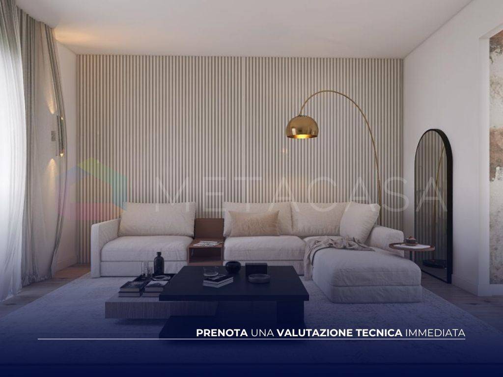 Appartamento a Brindisi in Via de' Gracchi - Foto 2