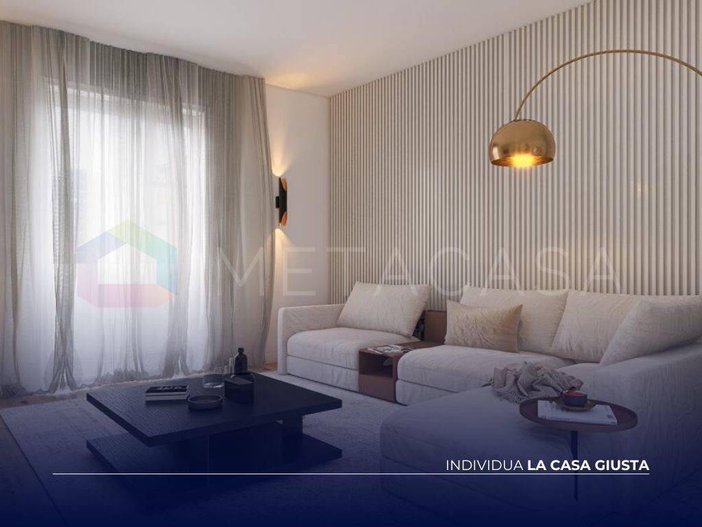 Appartamento a Brindisi in Via de' Gracchi - Foto 3