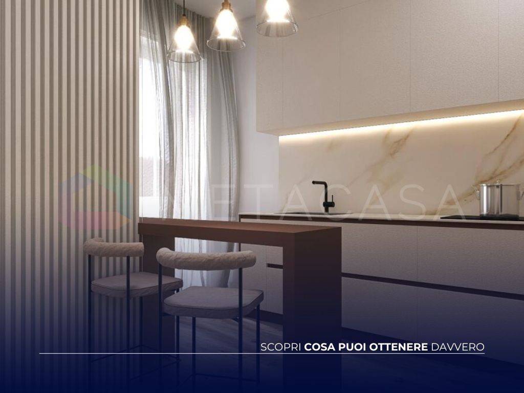 Appartamento a Brindisi in Via de' Gracchi - Foto 4