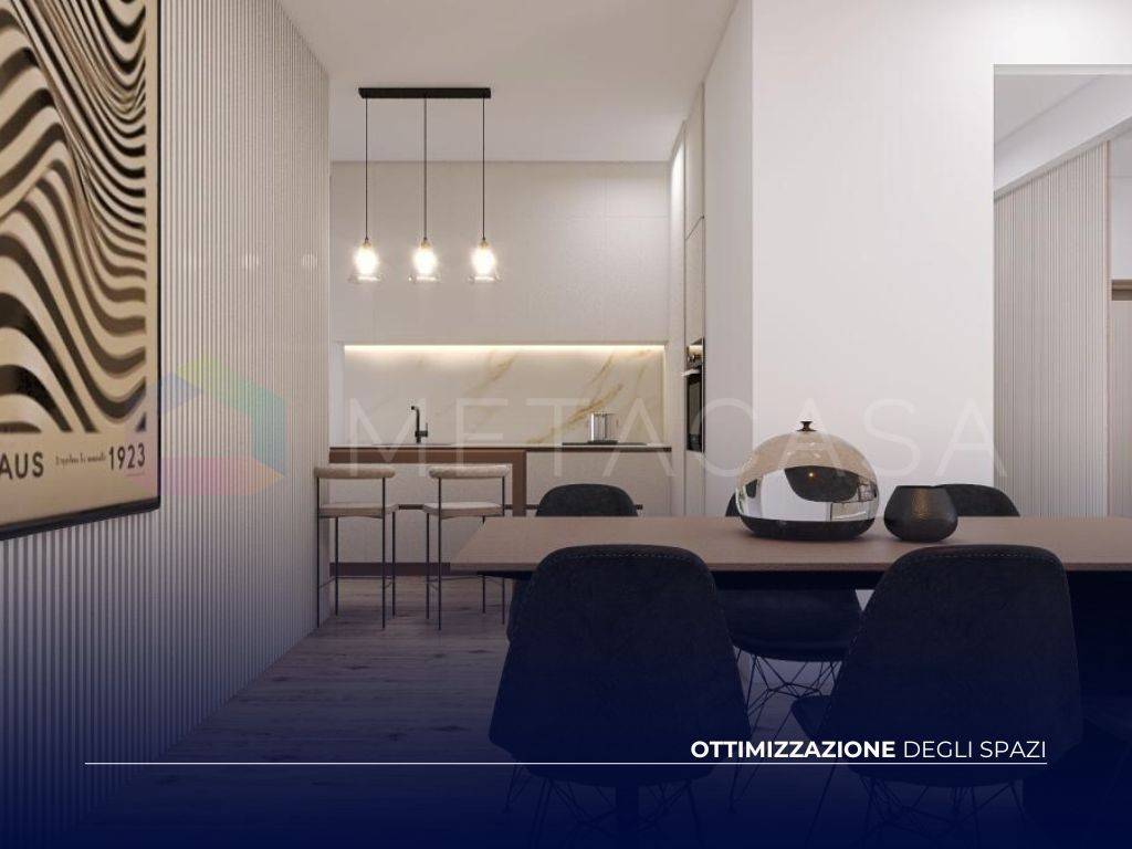 Appartamento a Brindisi in Via de' Gracchi - Foto 5