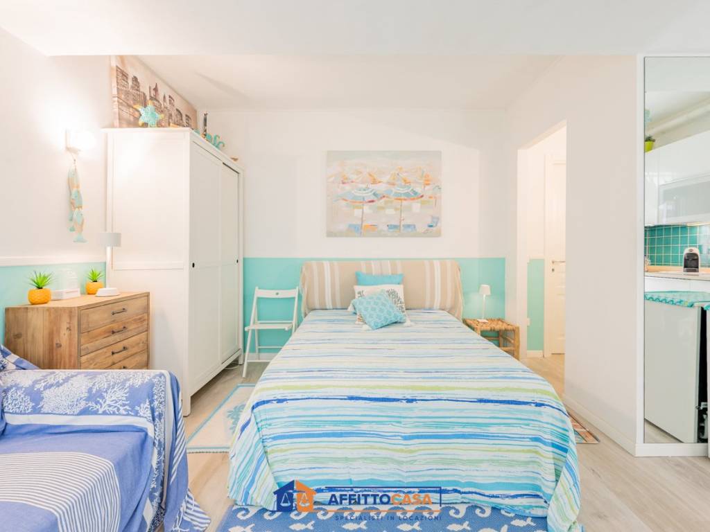 Appartamento a Alassio in Via a Solva, 54 - Foto 2