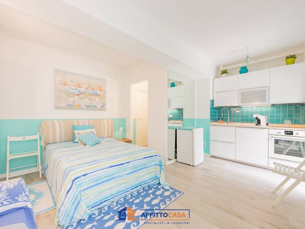 Appartamento a Alassio in Via a Solva, 54 - Foto 3