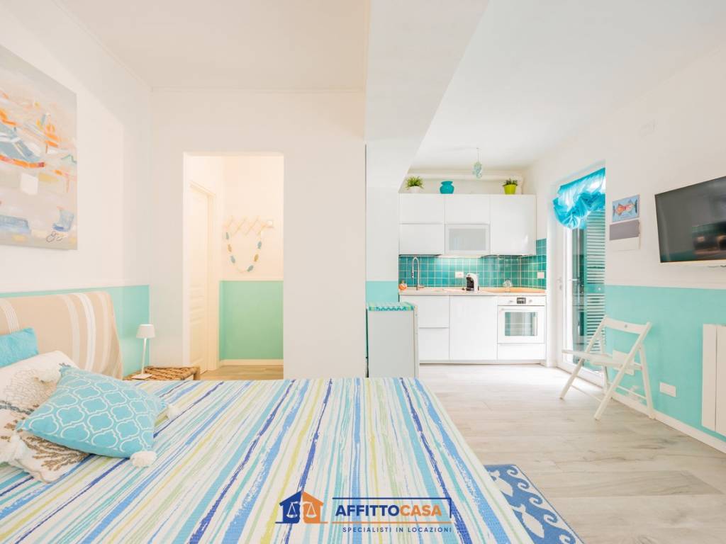 Appartamento a Alassio in Via a Solva, 54 - Foto 4