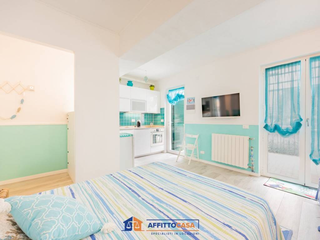 Appartamento a Alassio in Via a Solva, 54 - Foto 5