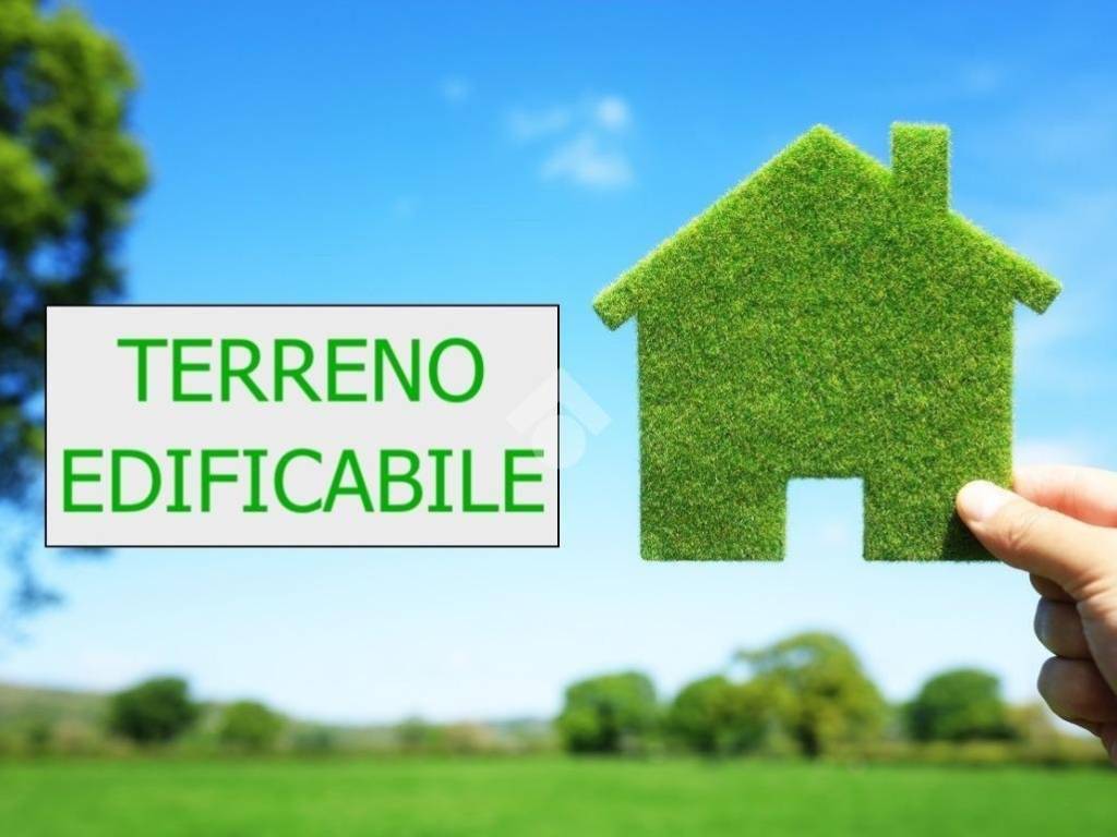 Terreno a Santarcangelo di romagna in Via Giovanni pascoli, 14 - Foto 5