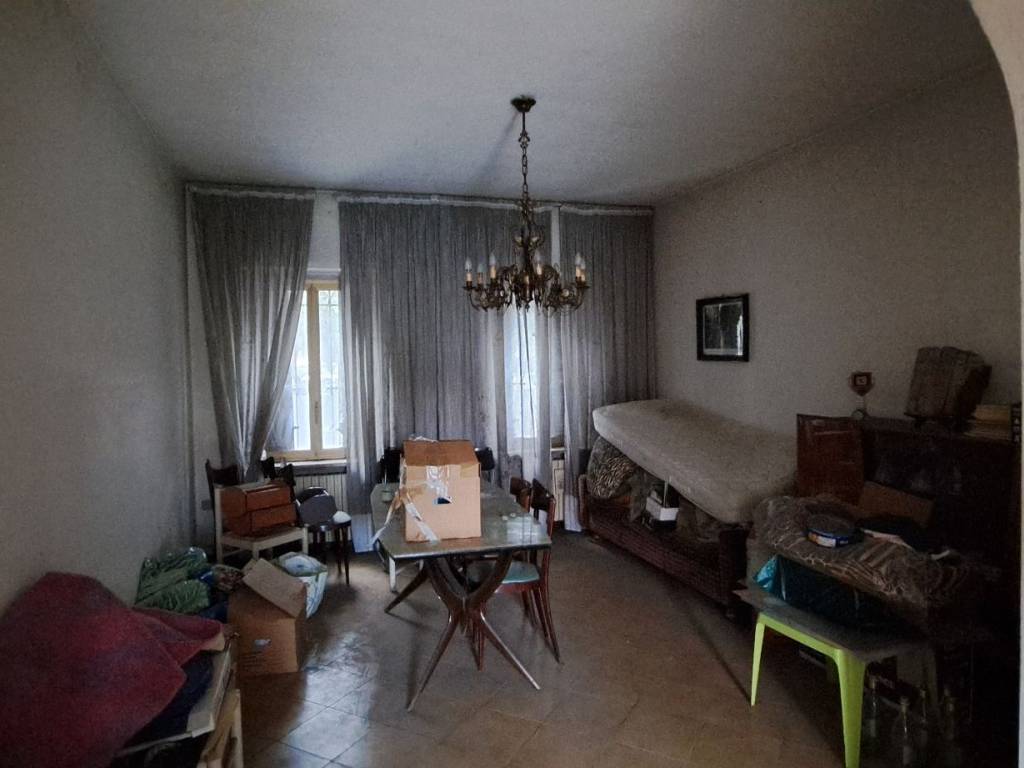 Appartamento a Cislago in Via Camillo Benso di Cavour, 98 - Foto 4