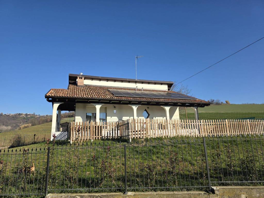 Villa a Robella in Via Torino - Foto 2