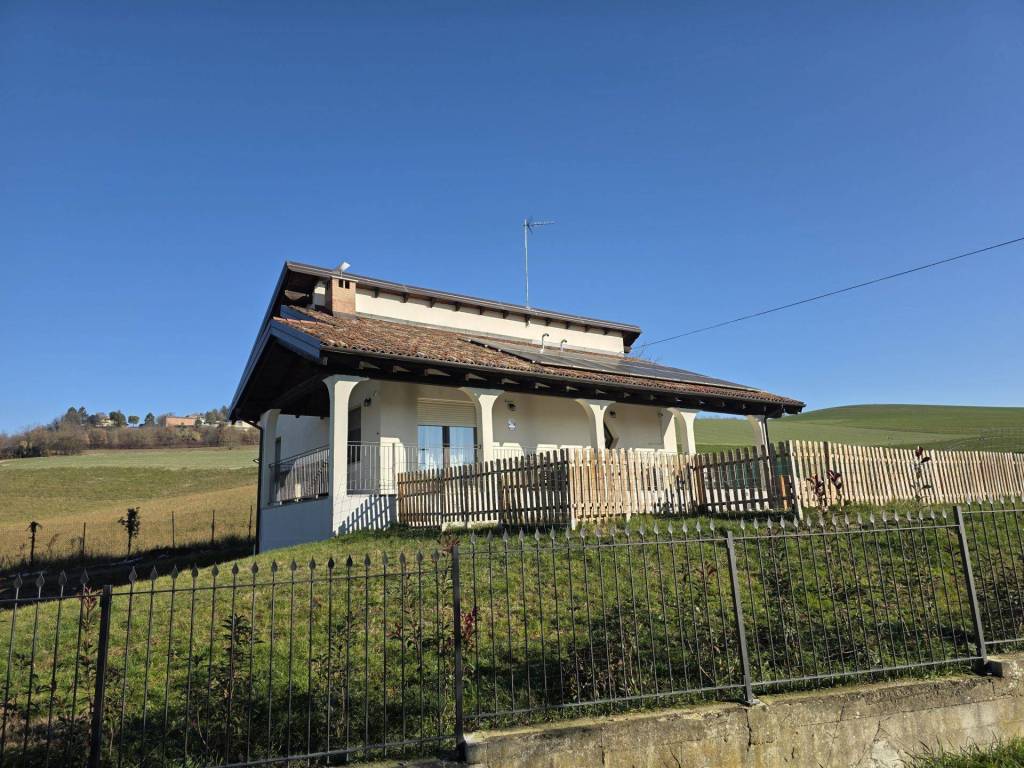 Villa a Robella in Via Torino - Foto 3