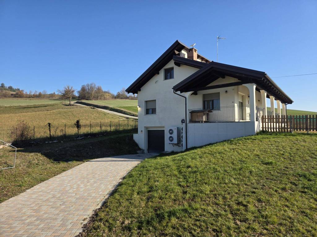 Villa a Robella in Via Torino - Foto 4