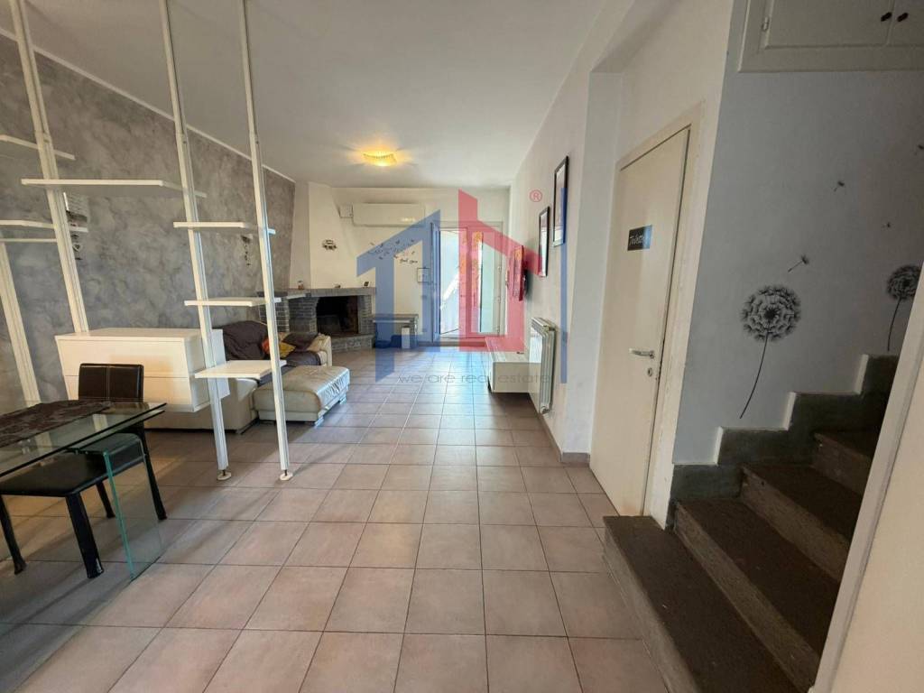 Villetta a schiera a Ardea in via coghinas, 68 - Foto 4