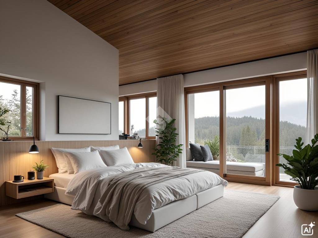 Casa indipendente a Atri in Via Vittorino Teofili, 1 - Foto 3