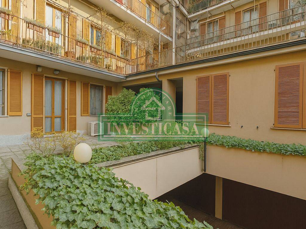 Appartamento a Pavia in Via dei Molini, 9 - Foto 2