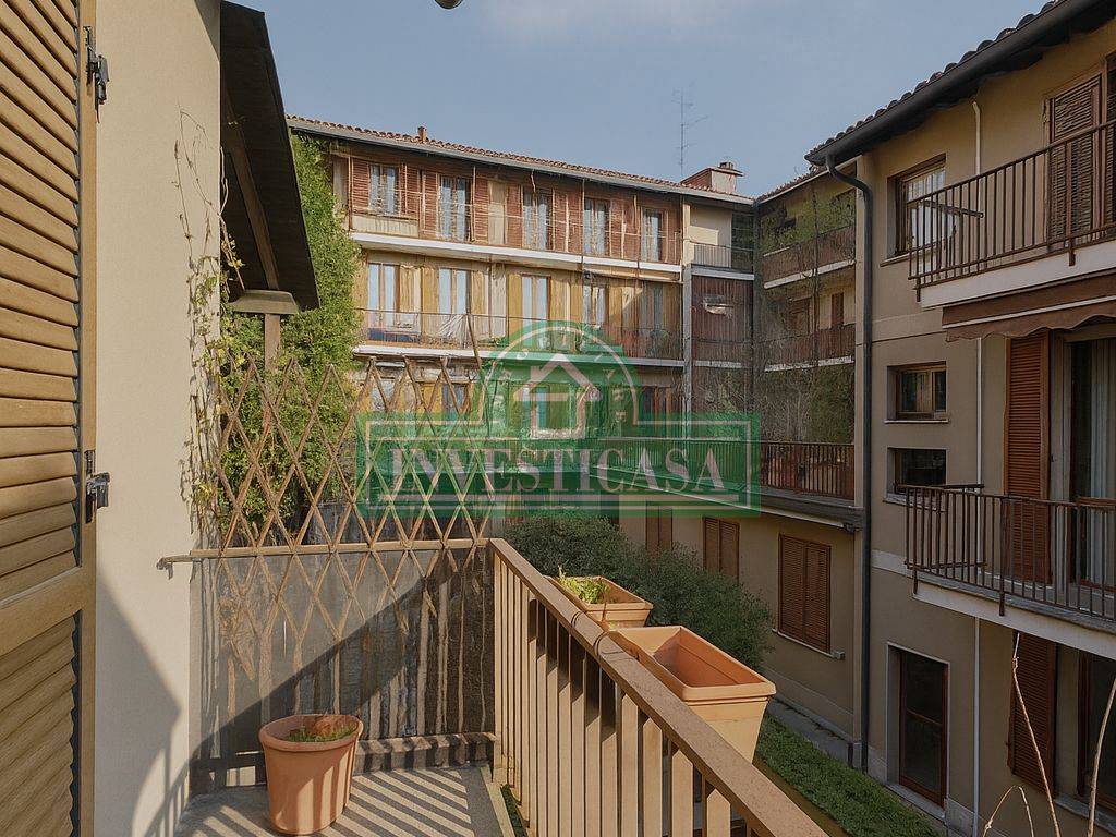 Appartamento a Pavia in Via dei Molini, 9 - Foto 3