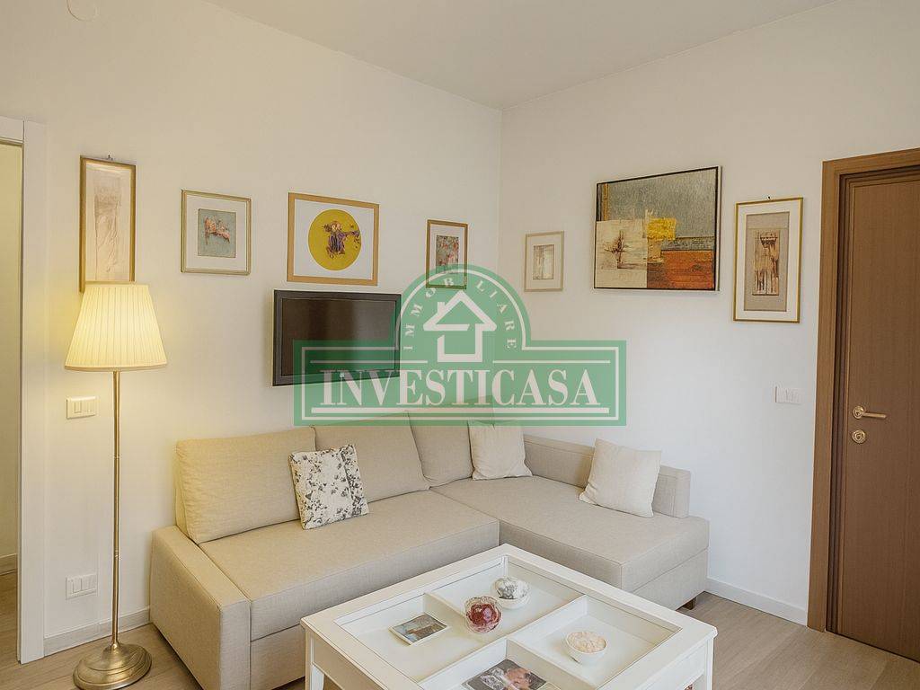 Appartamento a Pavia in Via dei Molini, 9 - Foto 4