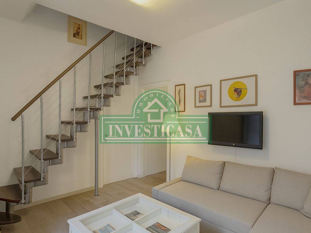 Appartamento a Pavia in Via dei Molini, 9 - Foto 5
