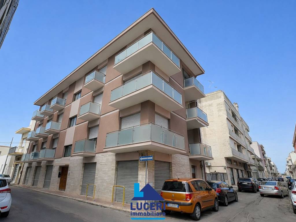 Appartamento a Galatina in Via Belluno - Foto 2