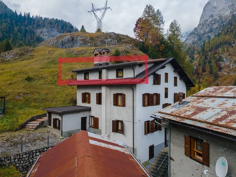 Appartamento a Rocca pietore in Località Sottoguda - Foto 3
