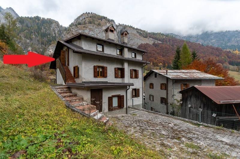 Appartamento a Rocca pietore in Località Sottoguda - Foto 4