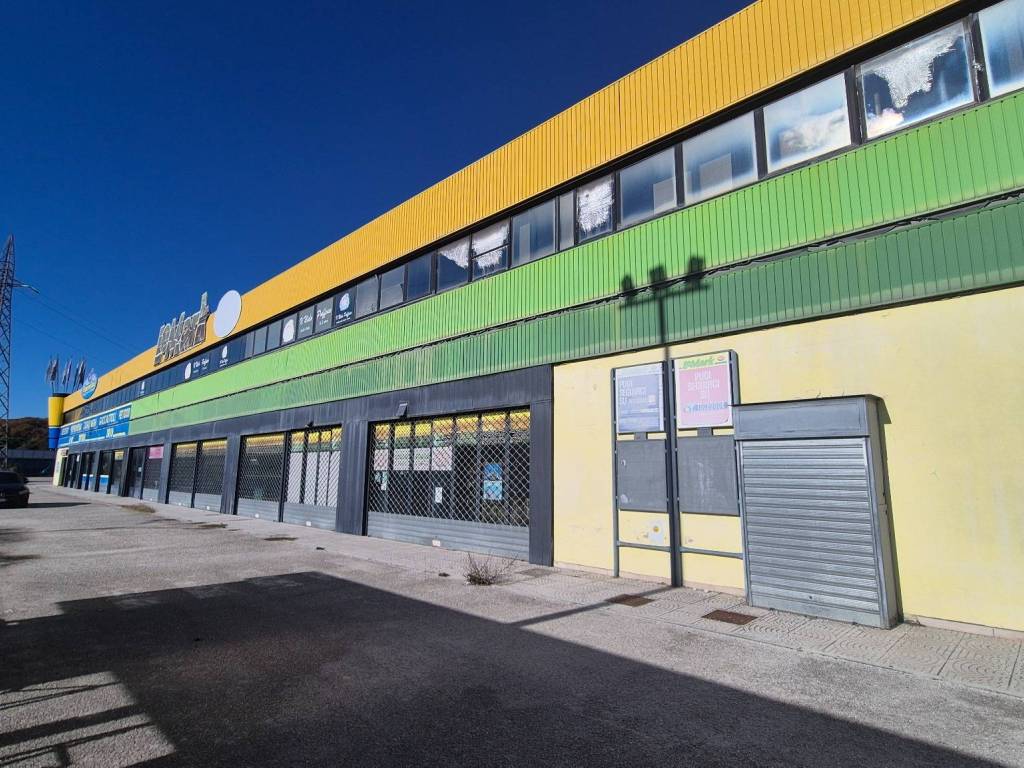 Immobile a Cittaducale in Viale delle Scienze - Foto 2