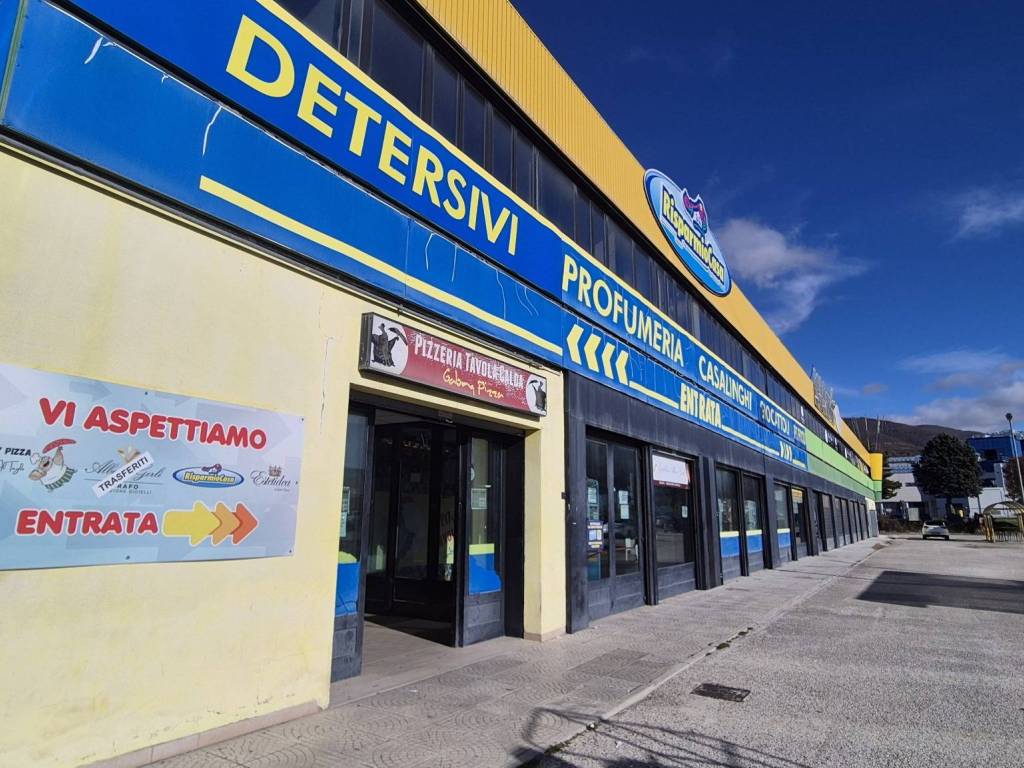 Immobile a Cittaducale in Viale delle Scienze - Foto 5